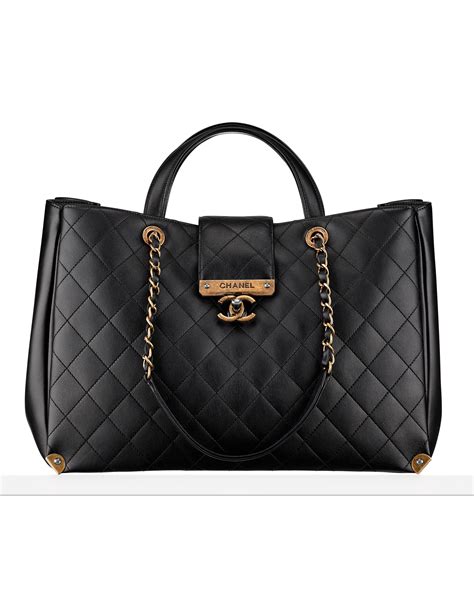 Chanel bags official website